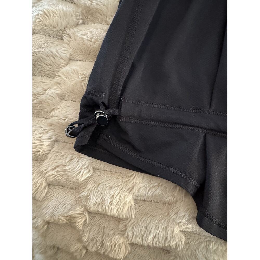 Lululemon Black Razor Elevate Tank Size 2 - Picture 5 of 5